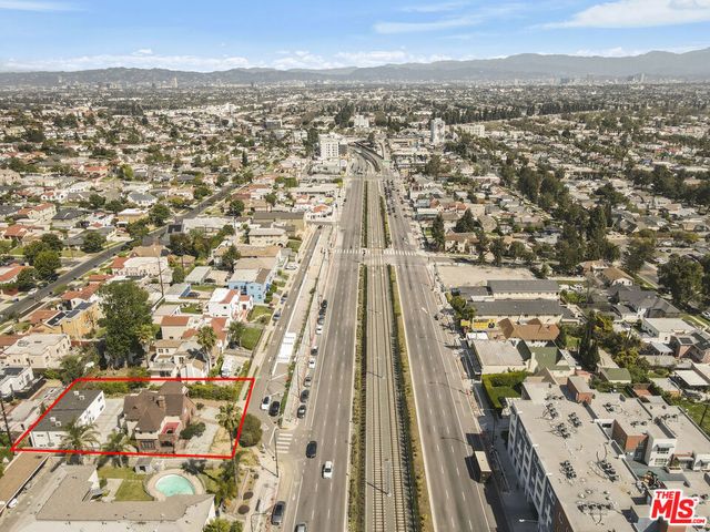 5107 Crenshaw Boulevard, Los Angeles, CA 90043