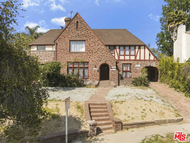 5107 Crenshaw Boulevard, Los Angeles, CA 90043