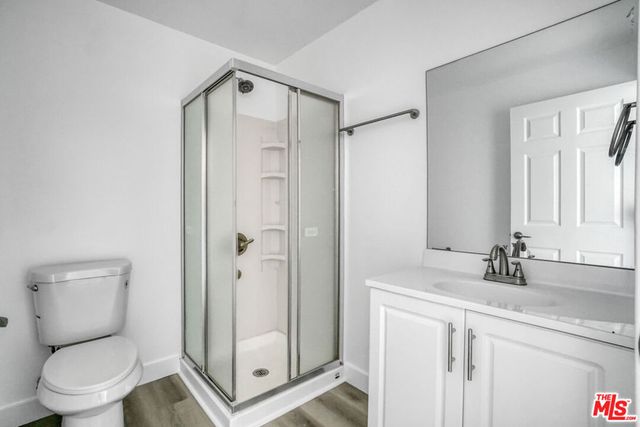 5107 Crenshaw Boulevard, Los Angeles, CA 90043