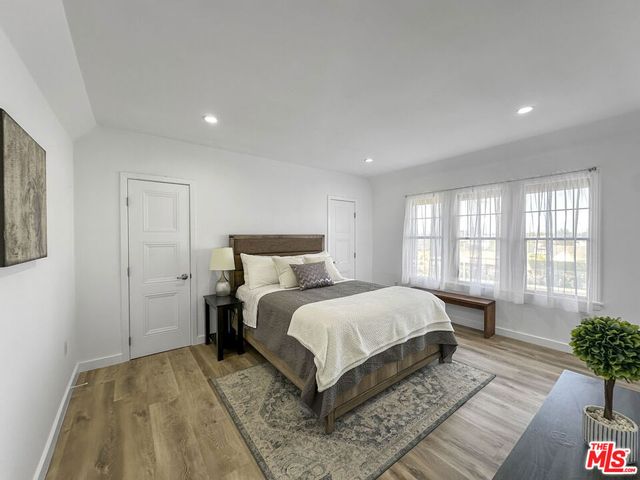 5107 Crenshaw Boulevard, Los Angeles, CA 90043