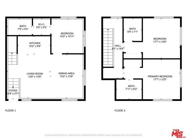 5107 Crenshaw Boulevard, Los Angeles, CA 90043