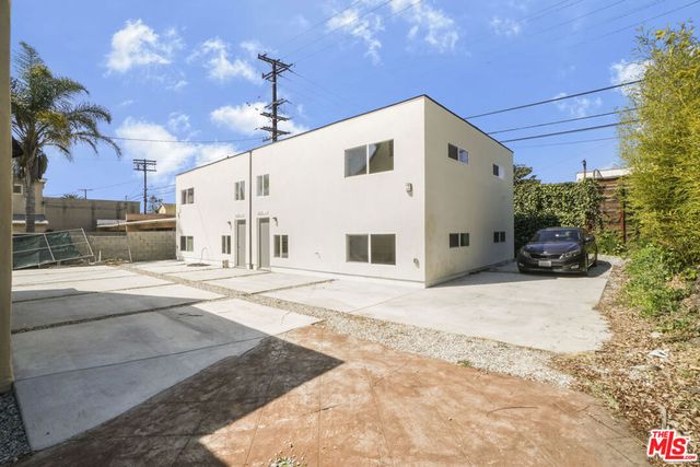 5107 Crenshaw Boulevard, Los Angeles, CA 90043