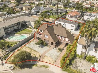 5107 Crenshaw Boulevard, Los Angeles, CA 90043
