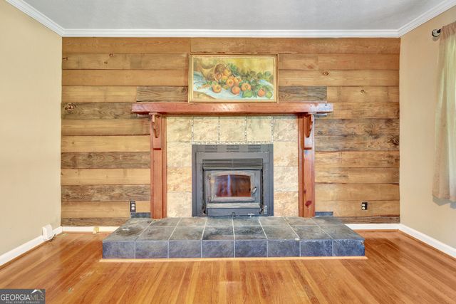 1700 Aqua Road, Madison, GA 30650