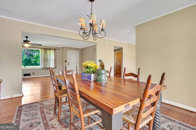 1700 Aqua Road, Madison, GA 30650
