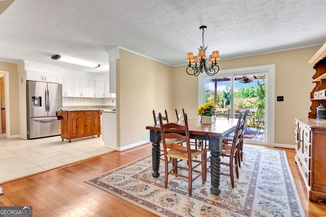 1700 Aqua Road, Madison, GA 30650