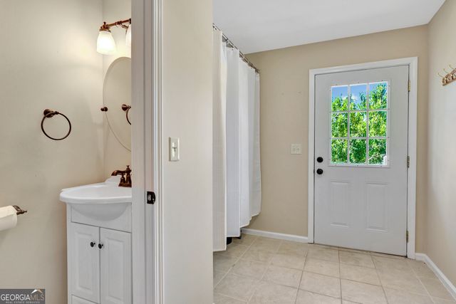 1700 Aqua Road, Madison, GA 30650