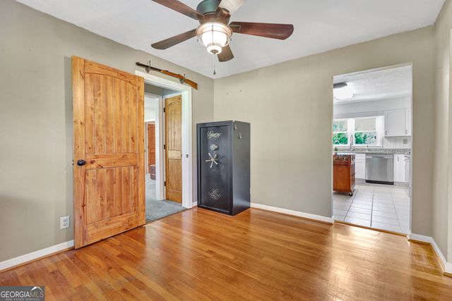 1700 Aqua Road, Madison, GA 30650