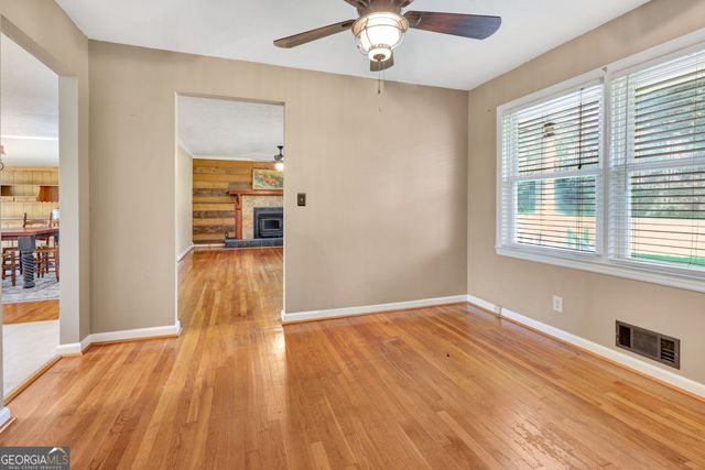 1700 Aqua Road, Madison, GA 30650