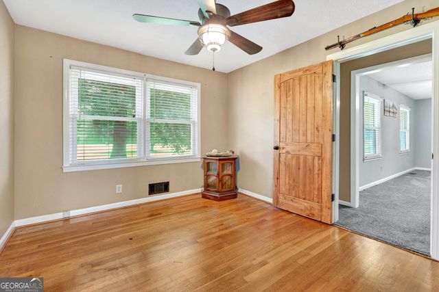 1700 Aqua Road, Madison, GA 30650