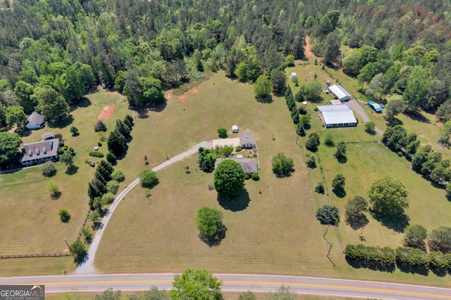 1700 Aqua Road, Madison, GA 30650