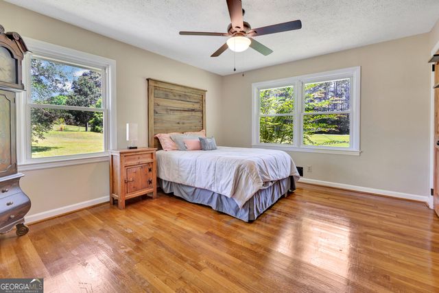 1700 Aqua Road, Madison, GA 30650