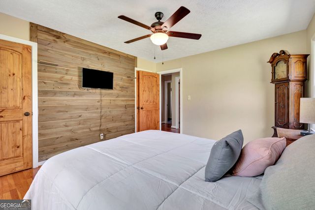 1700 Aqua Road, Madison, GA 30650