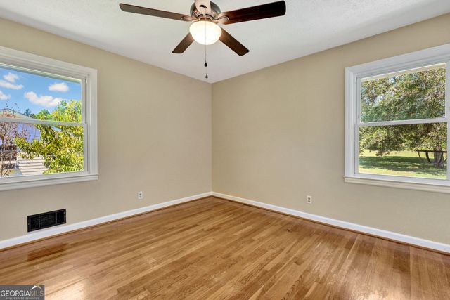 1700 Aqua Road, Madison, GA 30650