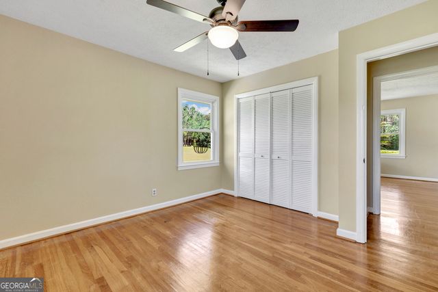 1700 Aqua Road, Madison, GA 30650