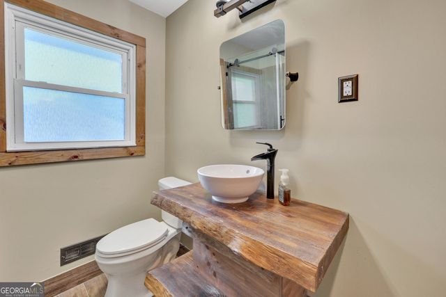 1700 Aqua Road, Madison, GA 30650