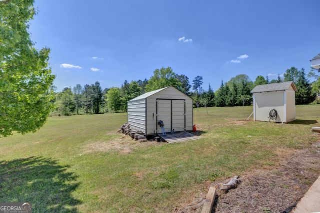 1700 Aqua Road, Madison, GA 30650