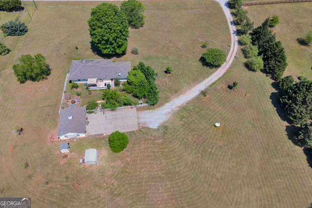 1700 Aqua Road, Madison, GA 30650