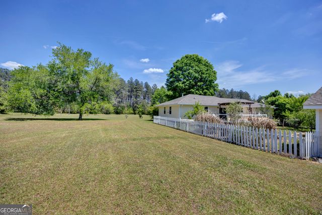 1700 Aqua Road, Madison, GA 30650