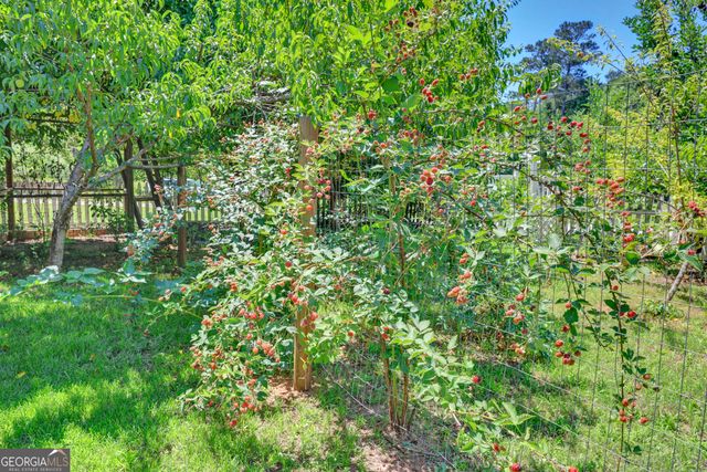 1700 Aqua Road, Madison, GA 30650