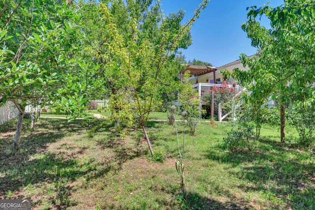 1700 Aqua Road, Madison, GA 30650