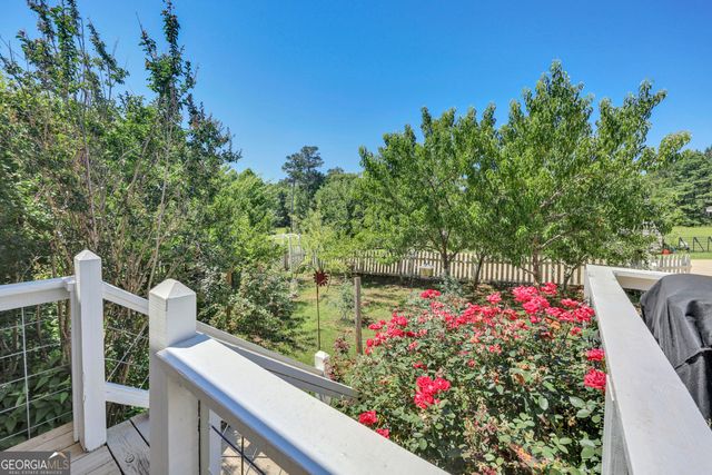 1700 Aqua Road, Madison, GA 30650
