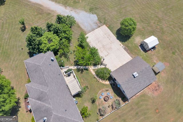 1700 Aqua Road, Madison, GA 30650