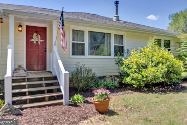 1700 Aqua Road, Madison, GA 30650