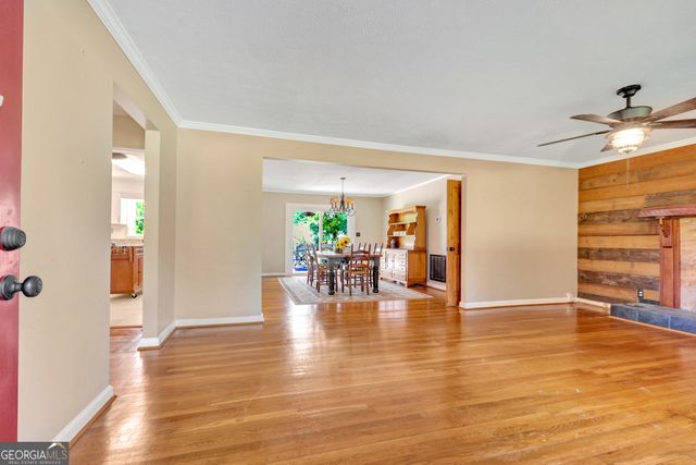 1700 Aqua Road, Madison, GA 30650