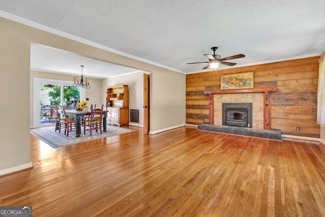1700 Aqua Road, Madison, GA 30650