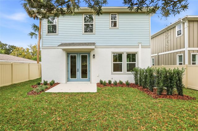 412 W PARIS STREET, Tampa, FL 33604