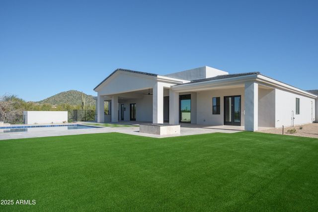 7926 E Morning Vista Lane, Scottsdale, AZ 85266