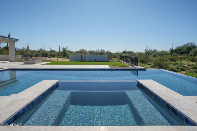 7926 E Morning Vista Lane, Scottsdale, AZ 85266