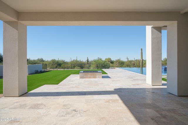 7926 E Morning Vista Lane, Scottsdale, AZ 85266