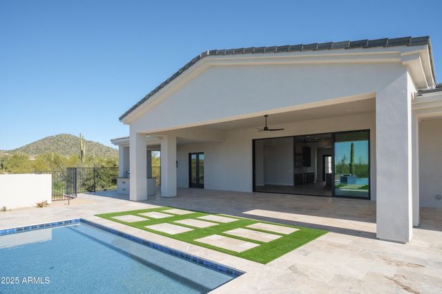 7926 E Morning Vista Lane, Scottsdale, AZ 85266