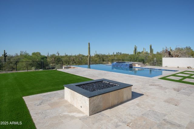 7926 E Morning Vista Lane, Scottsdale, AZ 85266