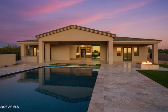 7926 E Morning Vista Lane, Scottsdale, AZ 85266