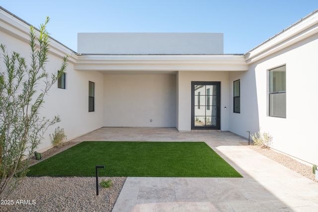 7926 E Morning Vista Lane, Scottsdale, AZ 85266