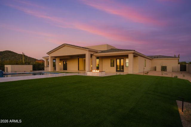 7926 E Morning Vista Lane, Scottsdale, AZ 85266