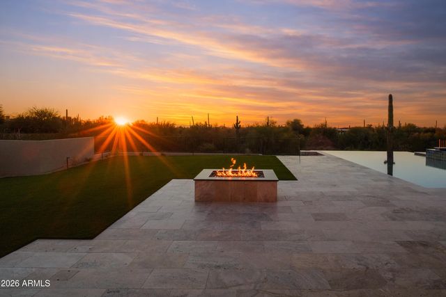 7926 E Morning Vista Lane, Scottsdale, AZ 85266