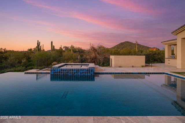 7926 E Morning Vista Lane, Scottsdale, AZ 85266