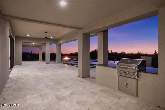 7926 E Morning Vista Lane, Scottsdale, AZ 85266