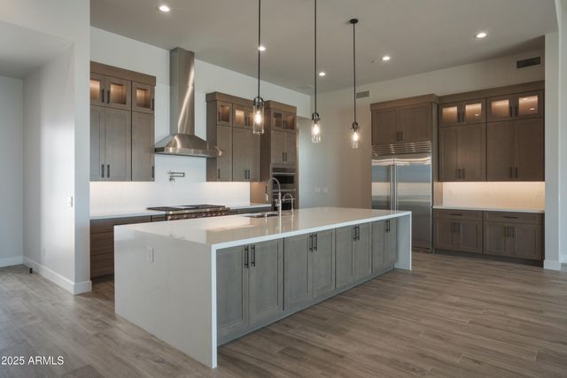 7926 E Morning Vista Lane, Scottsdale, AZ 85266