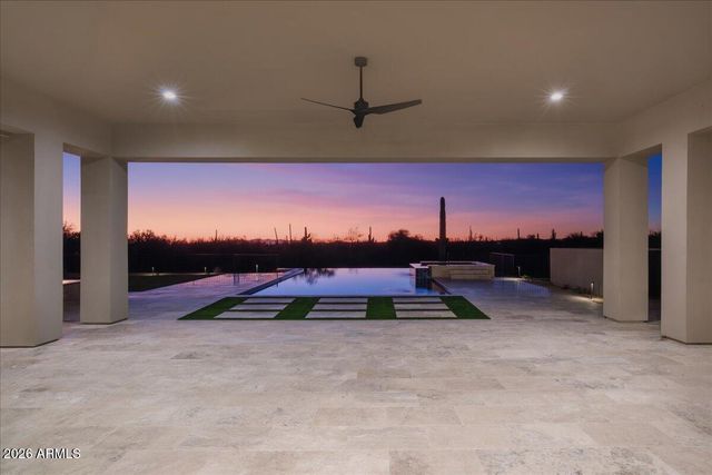 7926 E Morning Vista Lane, Scottsdale, AZ 85266