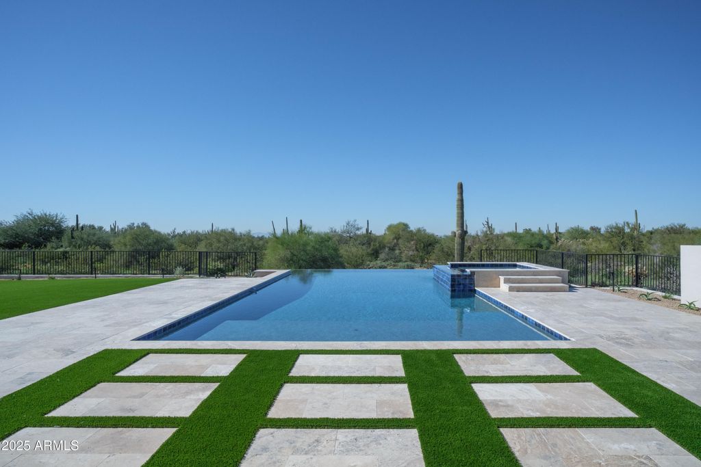 7926 E Morning Vista Lane, Scottsdale, AZ 85266