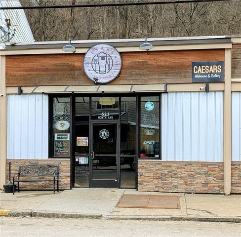 623 North Ave, Millvale, PA 15209