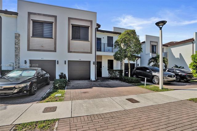 408 NE 212th Terrace, Miami, FL 33179