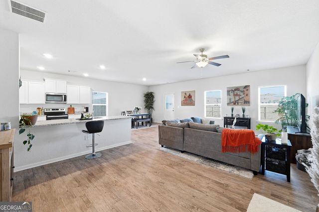 814 Robbie Lane, Monroe, GA 30655