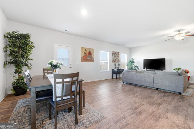 814 Robbie Lane, Monroe, GA 30655