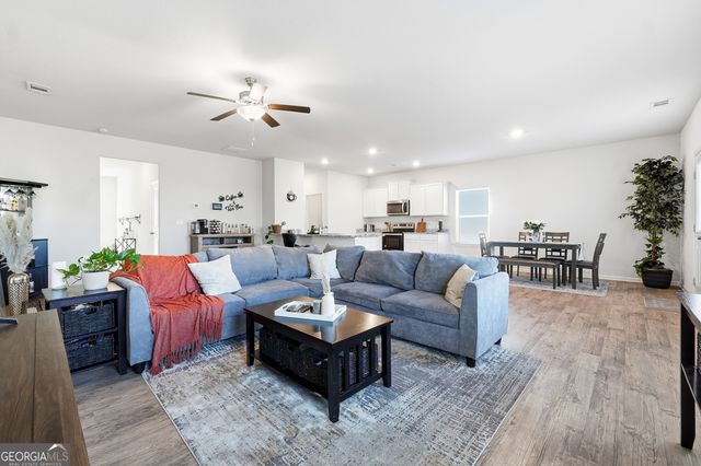 814 Robbie Lane, Monroe, GA 30655